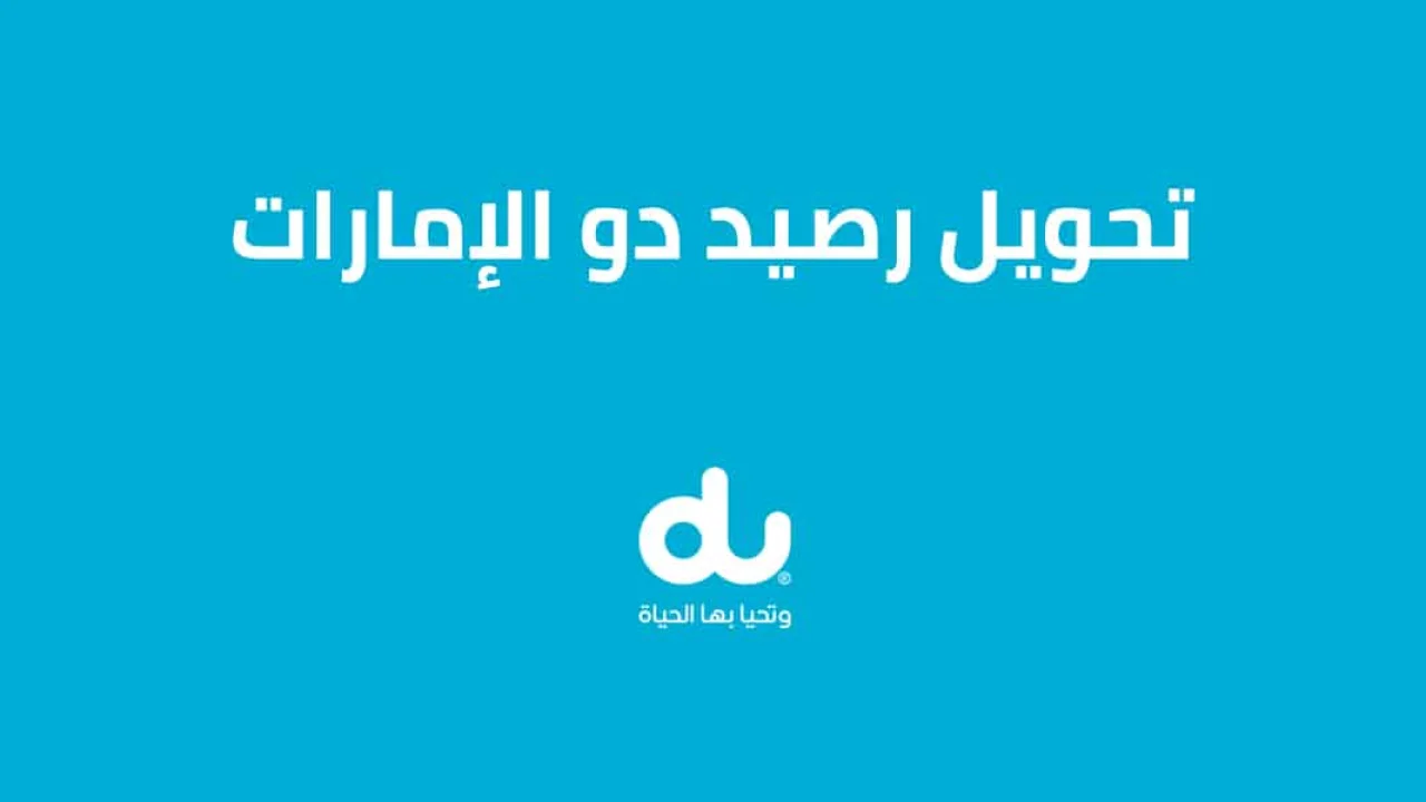 تحويل رصيد دو .. تعرّف على جميع طرق التحويل محلياً ودولياً